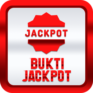 Bukti Jackpot totomenang