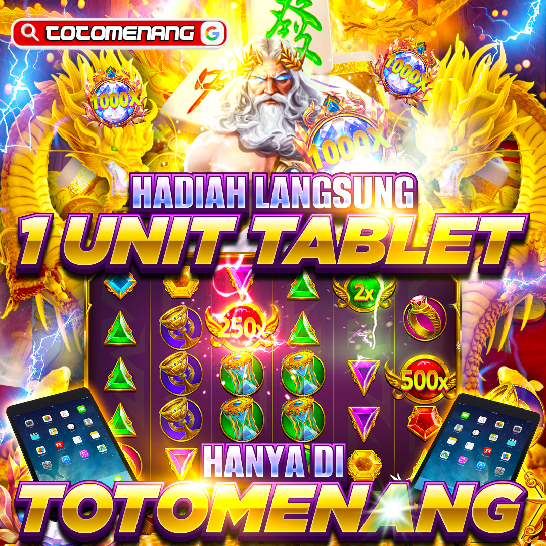 TOTOMENANG